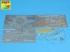 Aber 16050 Tiger I, Ausf.E – Middle version (Basic set) (1:16)